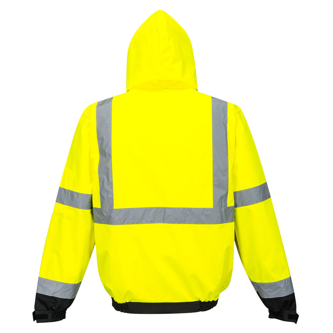 S365 Yellow/Black Back