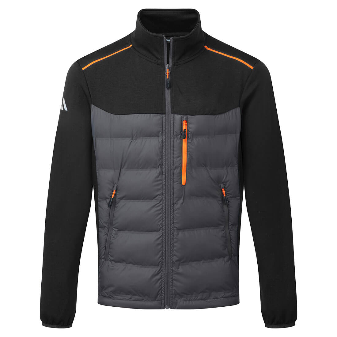 Portwest - Hybrid Baffle Jacket - S381