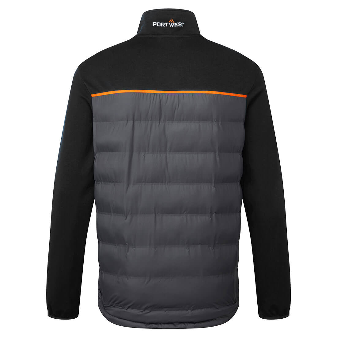 S381 Black Back