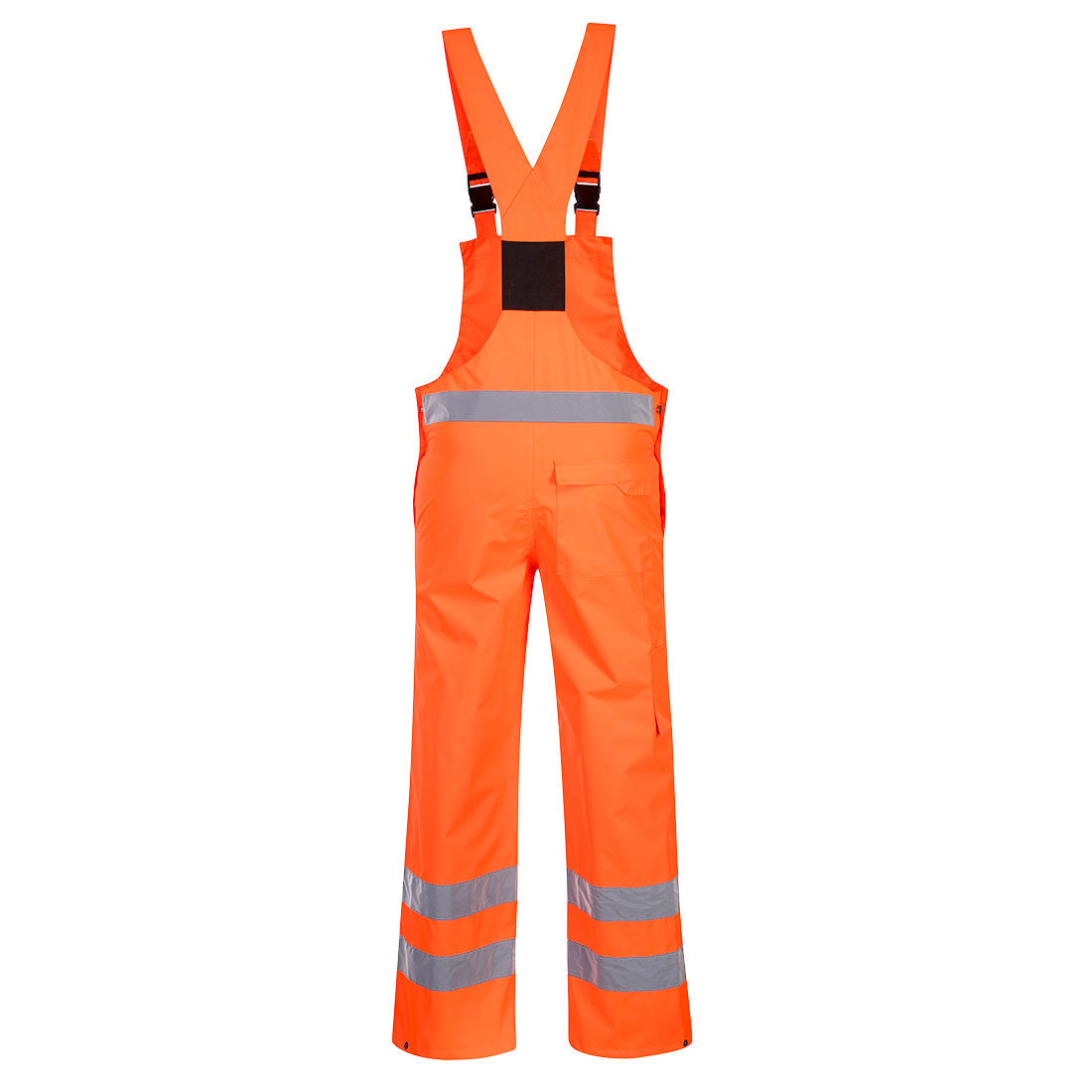 S388 Orange Back