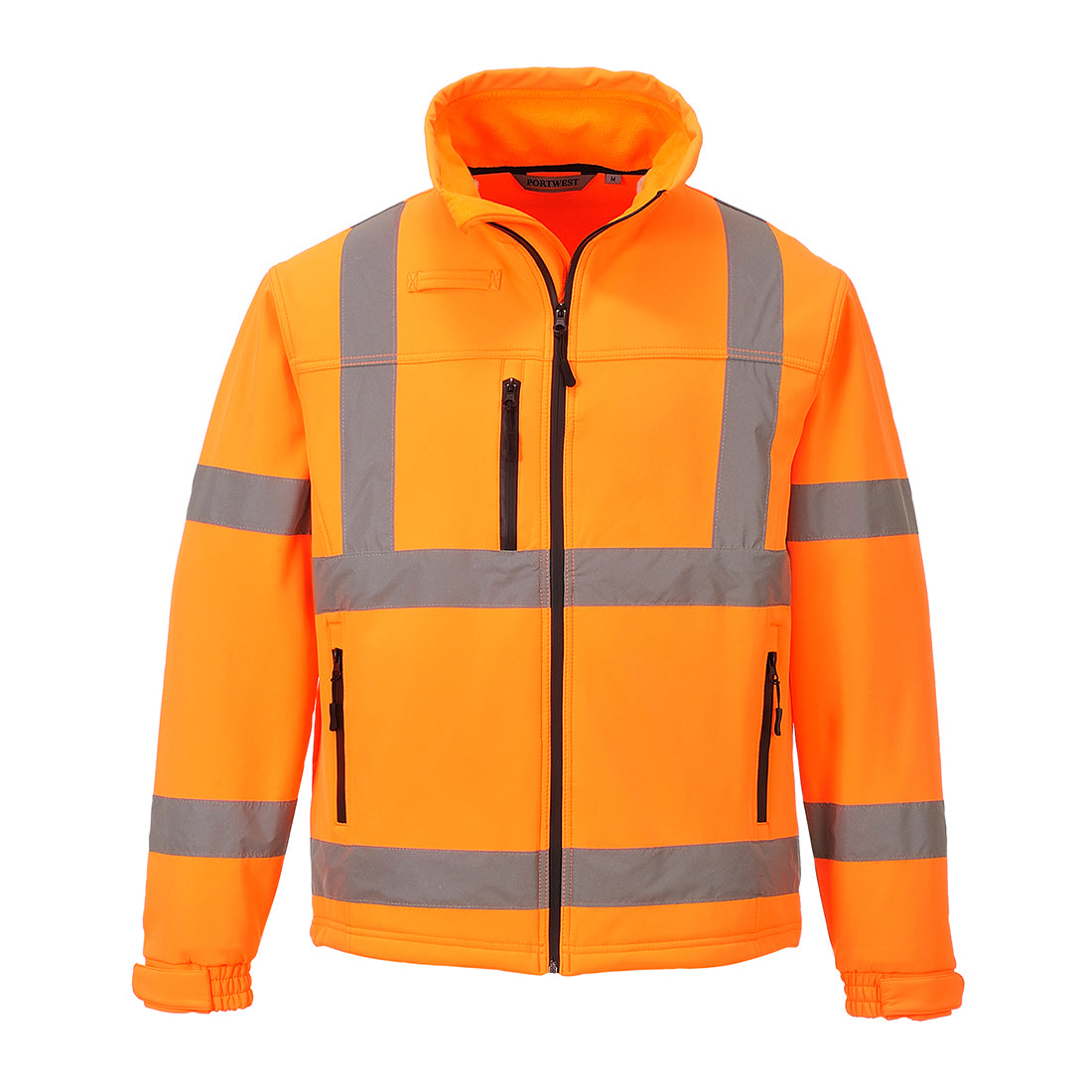 Portwest - Hi-Vis Classic Softshell (3L) - S424