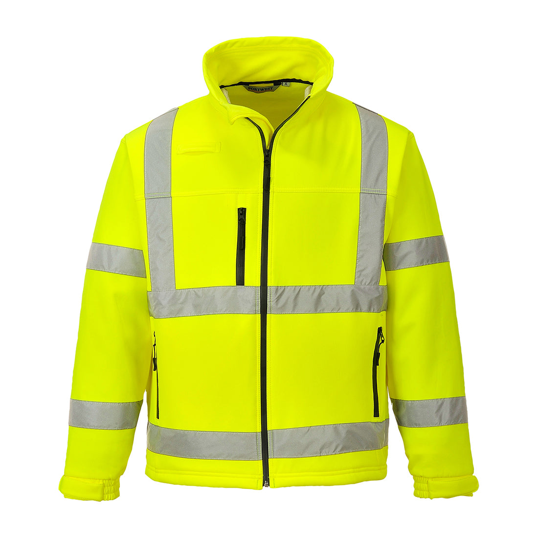 Portwest - Hi-Vis Classic Softshell (3L) - S424