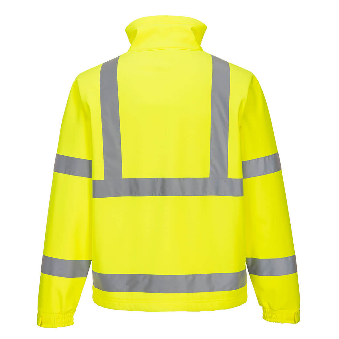 S424 Yellow Back