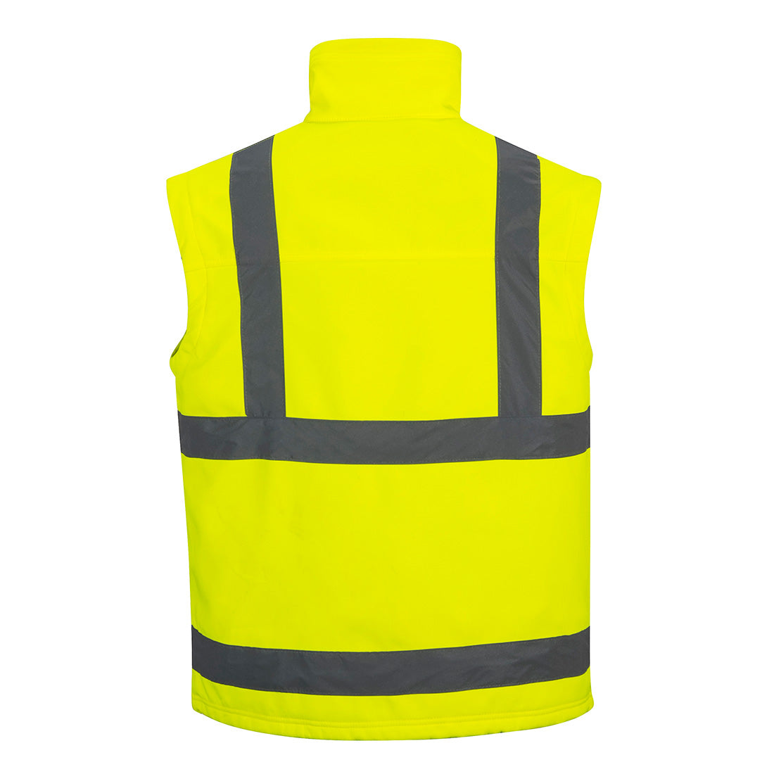 S428 Yellow Back