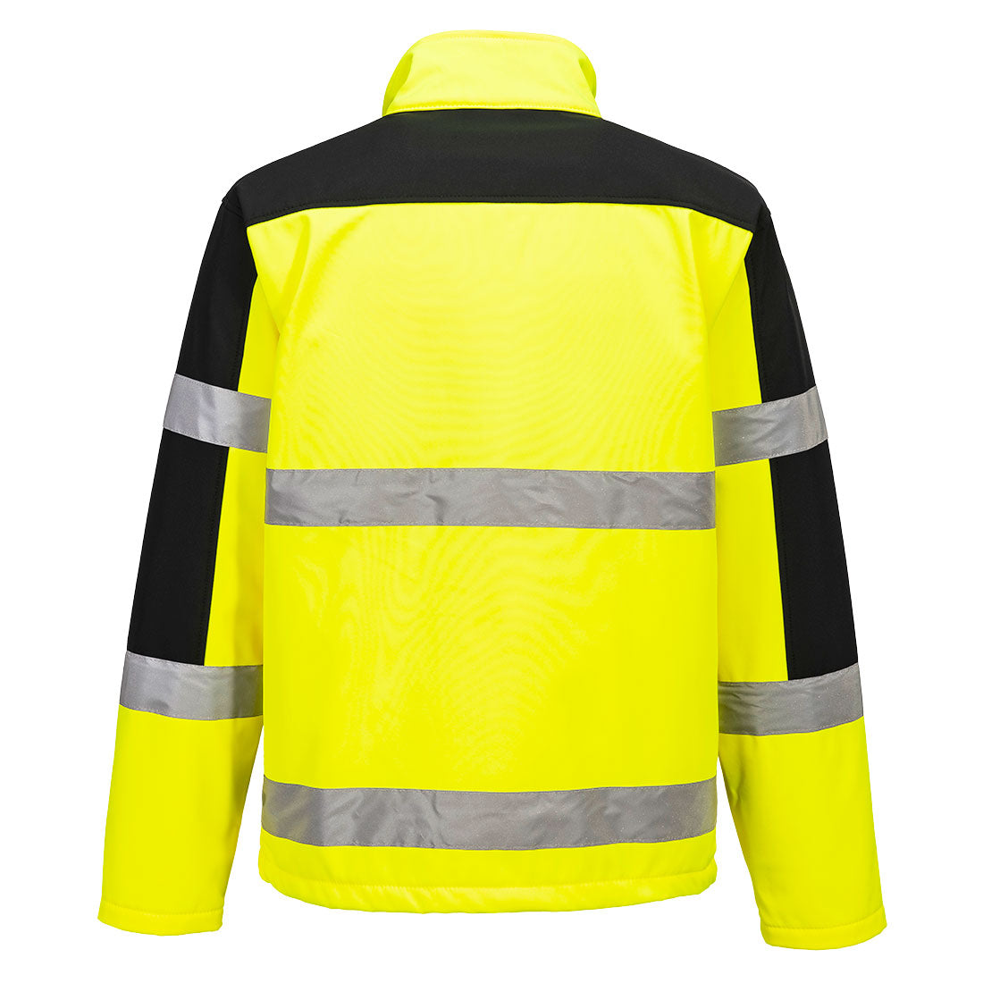 S429 Yellow Back