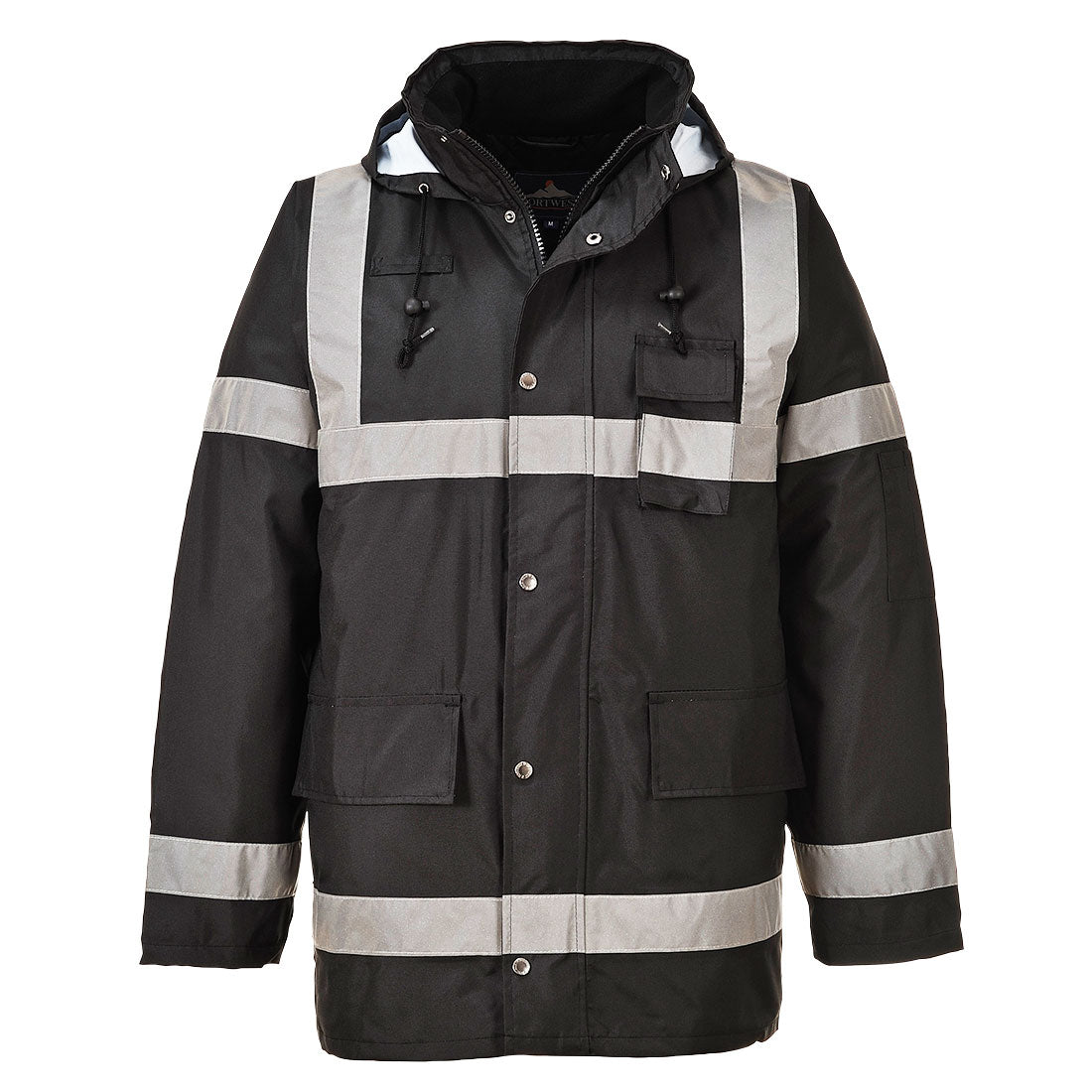 Portwest - Iona Lite Traffic Jacket - S433
