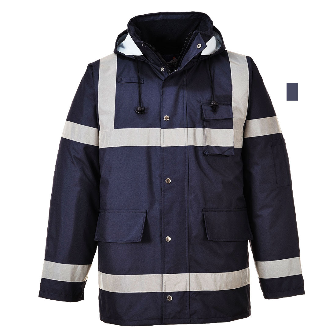 Portwest - Iona Lite Traffic Jacket - S433
