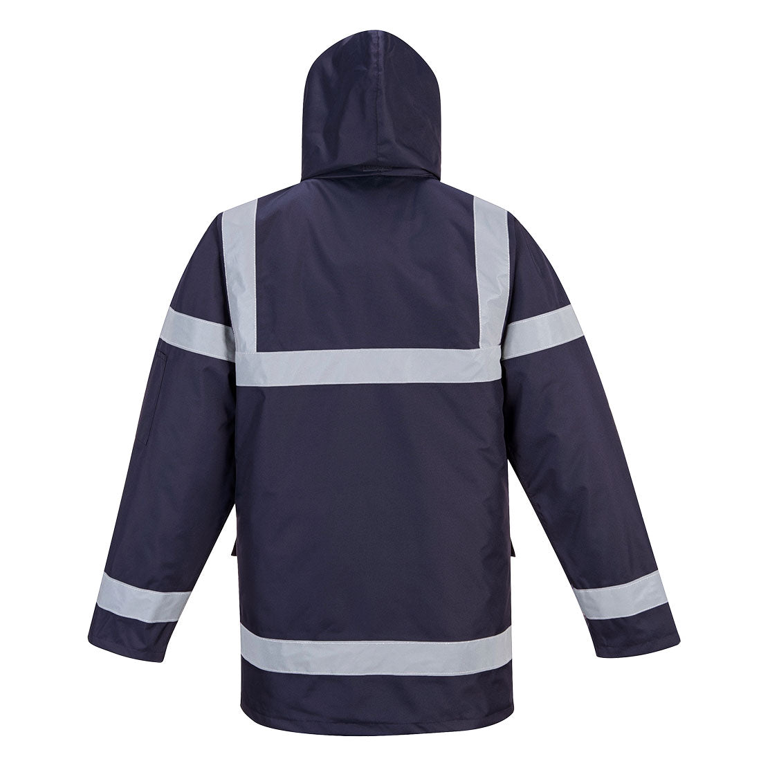 S433 Navy Back