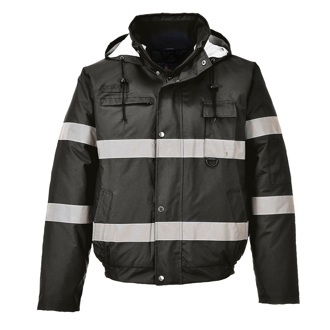 Portwest - Iona Winter Bomber Jacket - S434