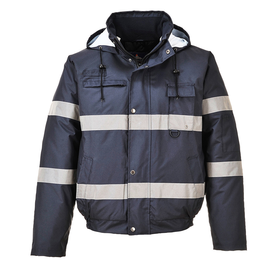 Portwest - Iona Winter Bomber Jacket - S434