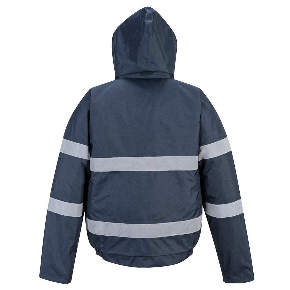 S434 Navy Back