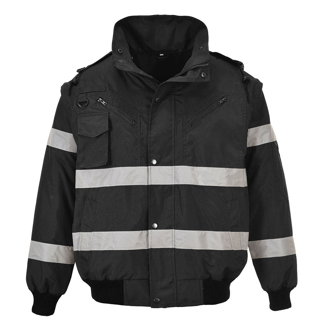 Portwest - Iona 4-in-1 Bomber Jacket - S435