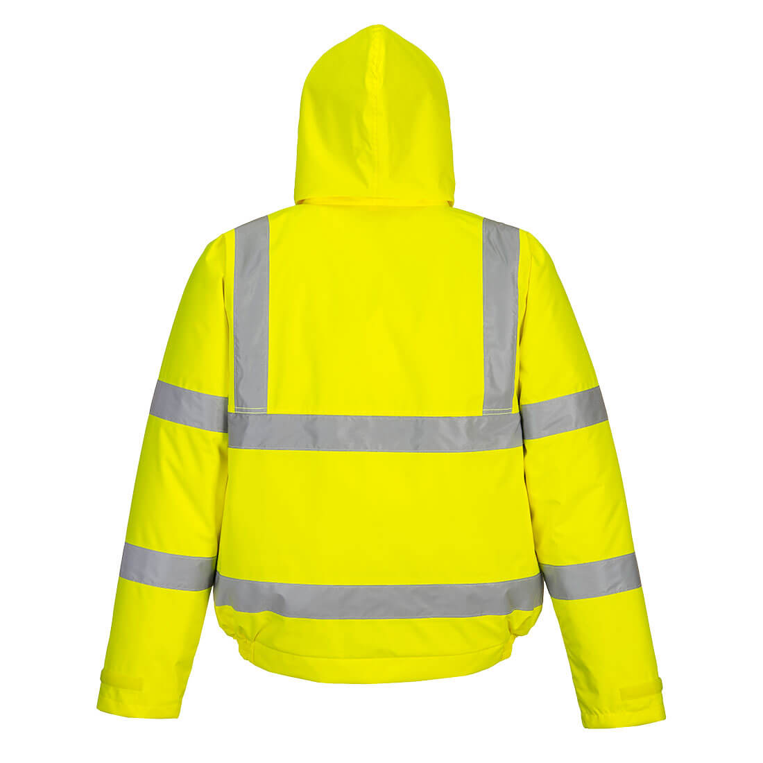 S463 Yellow Back
