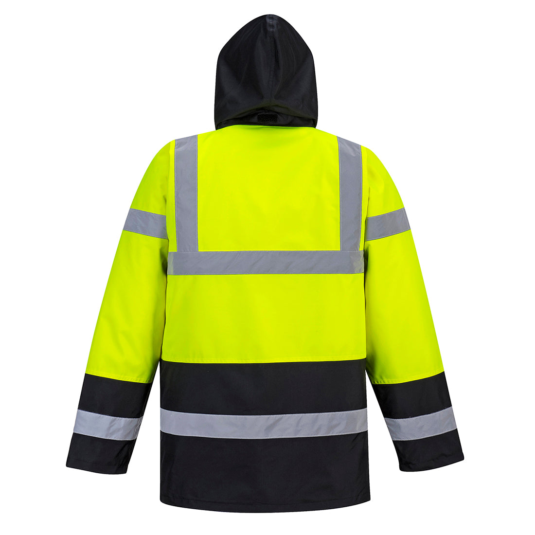 S466 Yellow/Black Back