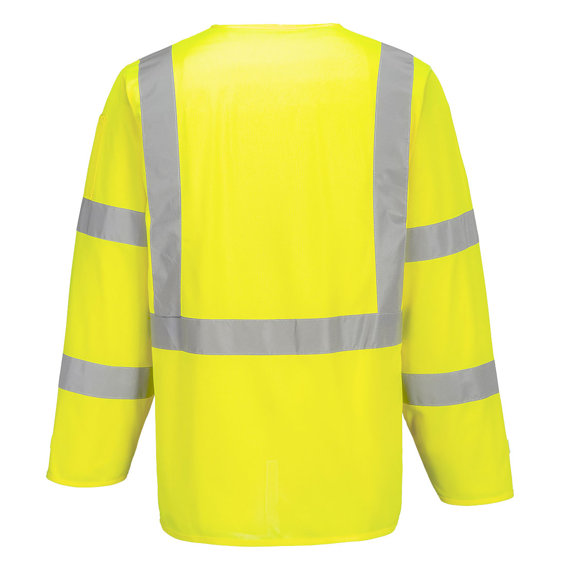 S475 Yellow Back