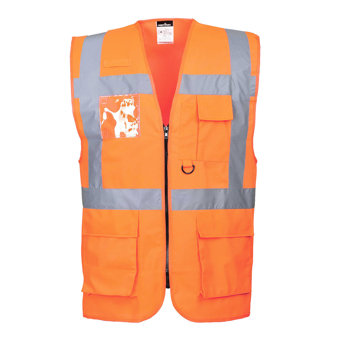Portwest - Berlin Hi-Vis Executive Vest - S476