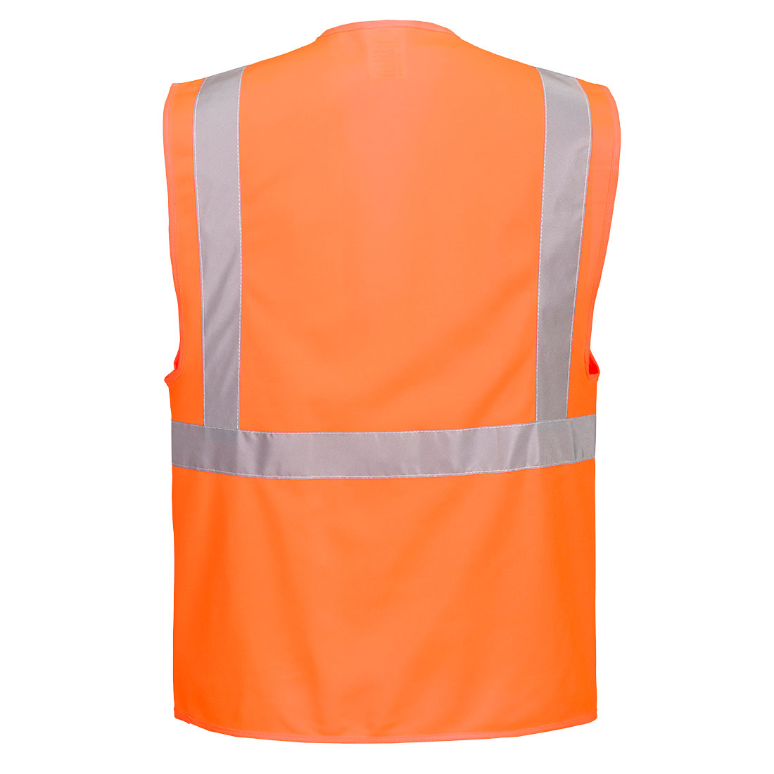 S476 Orange Back