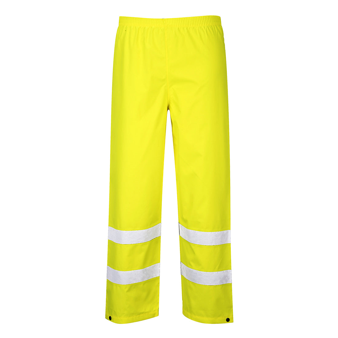 S480 Yellow Back
