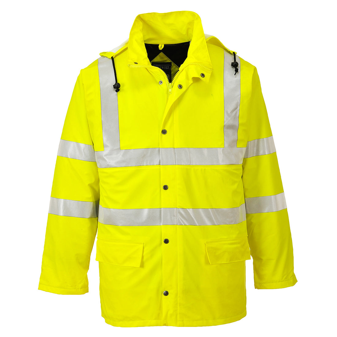 Portwest - Sealtex Ultra Hi-Vis Winter Jacket - S490