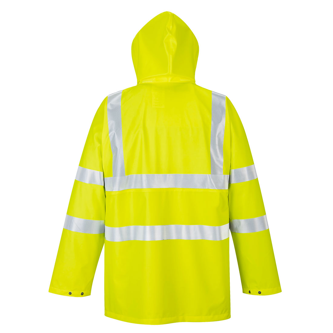 S491 Yellow Back