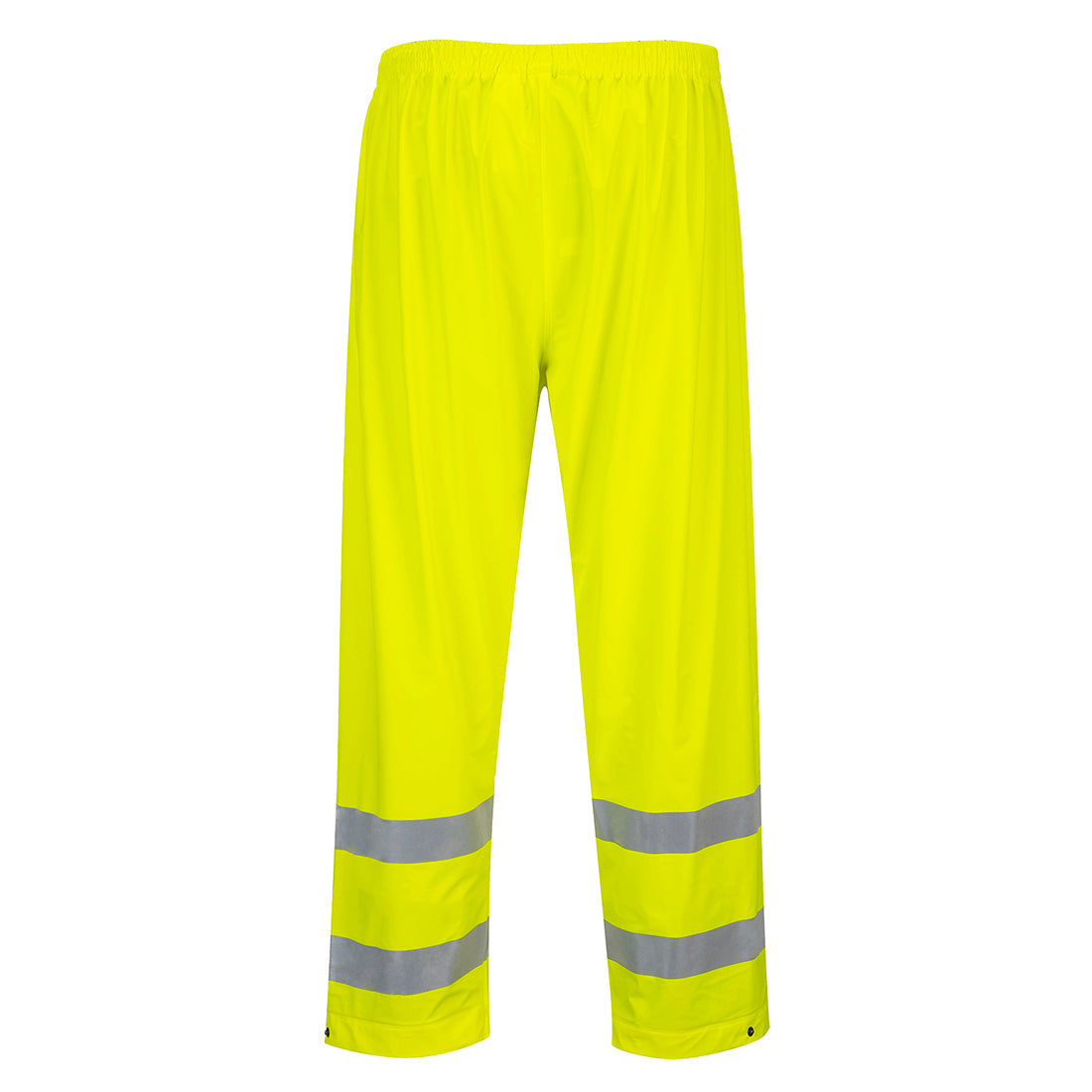 S493 Yellow Back
