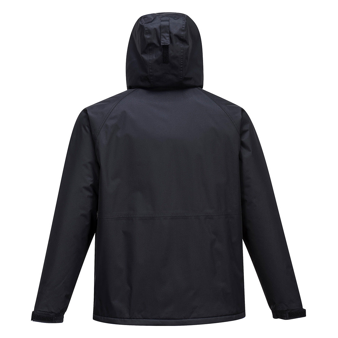S505 Black Back