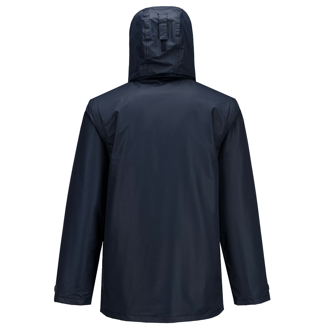 S507 Navy Back