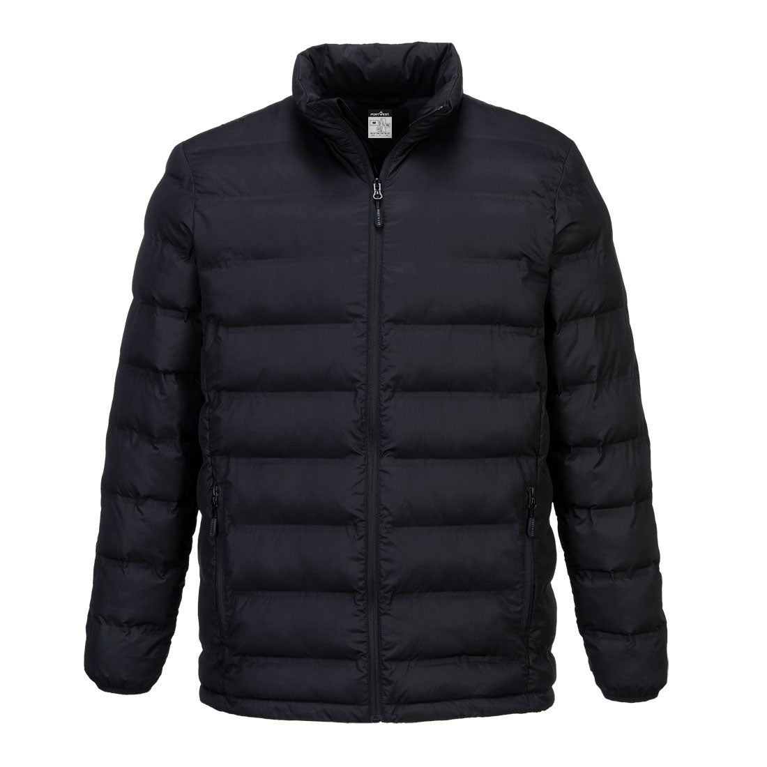 Portwest - Ultrasonic Heated Tunnel Jacket - S547