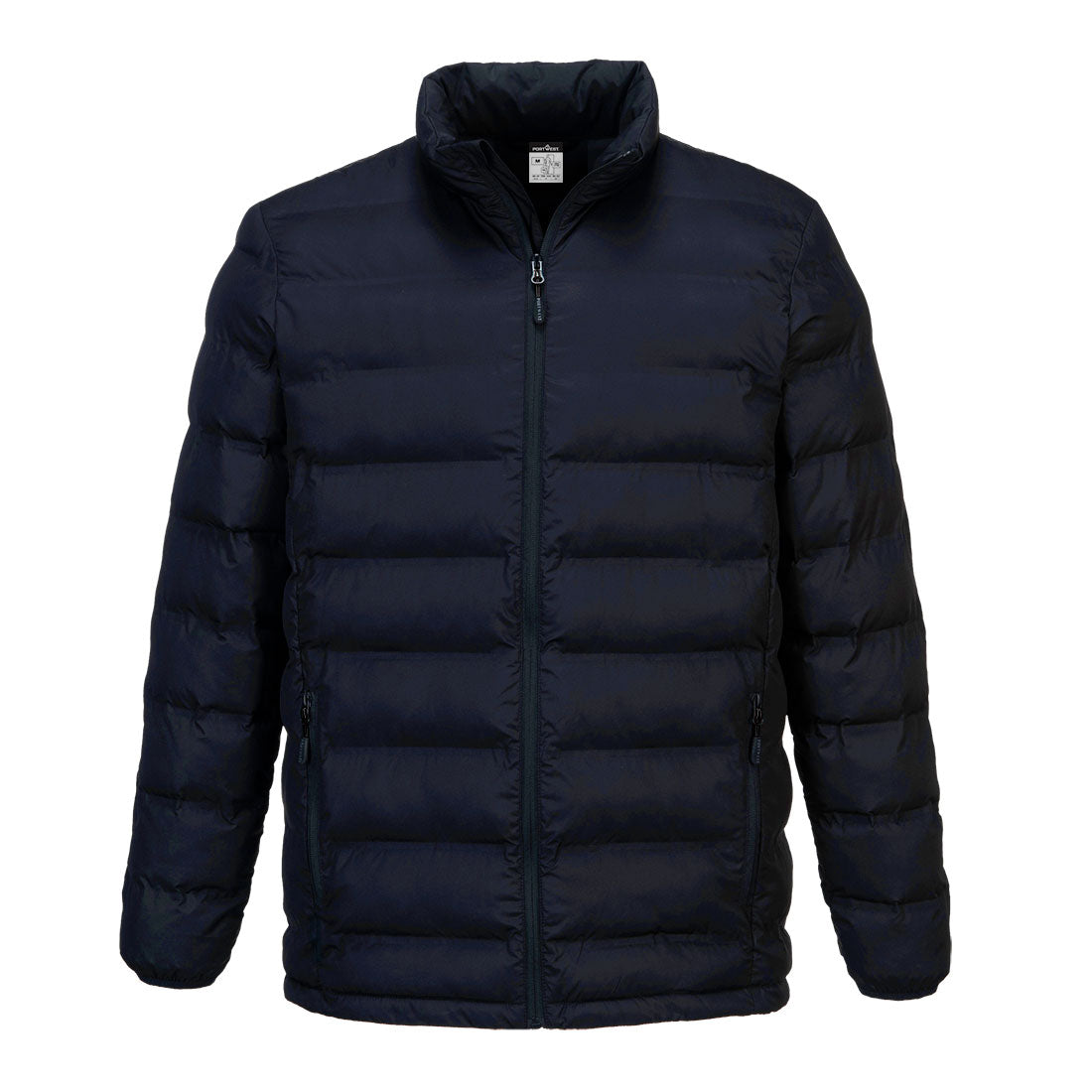 Portwest - Ultrasonic Heated Tunnel Jacket - S547