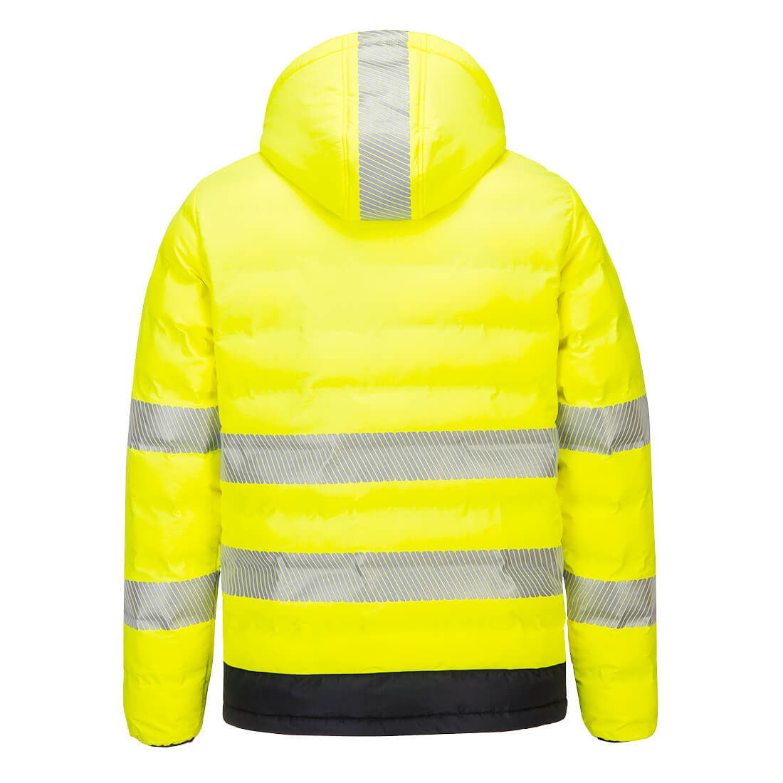 S548 Yellow/Black Back