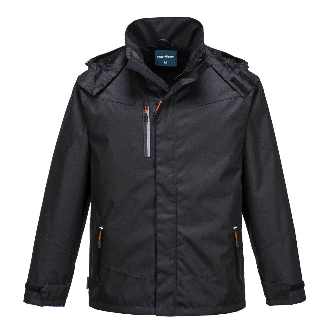 Portwest - Outcoach Rain Jacket - S555