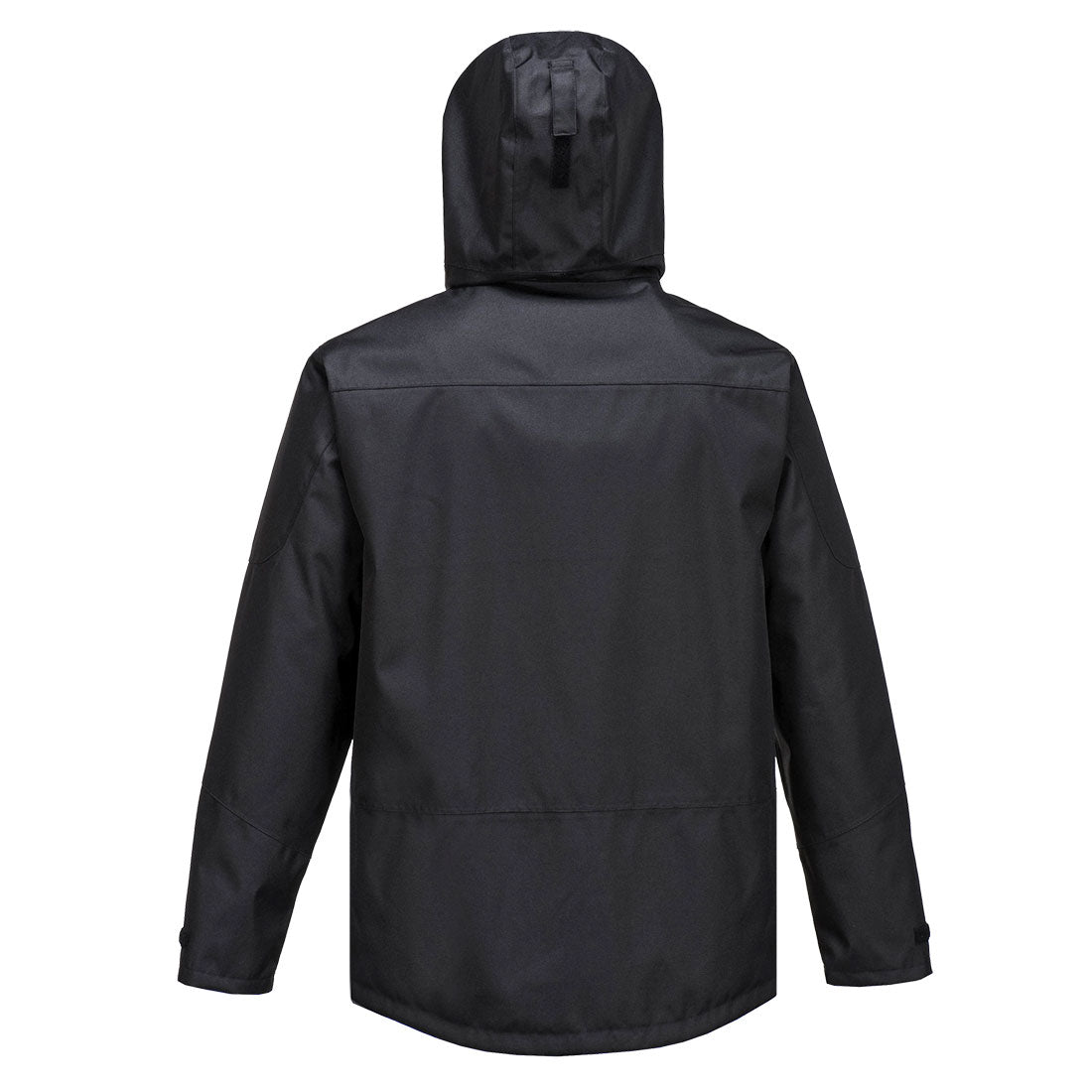 S555 Black Back