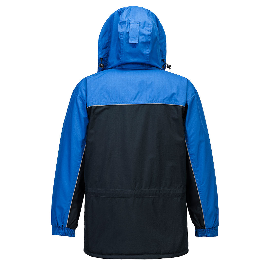 S562 Navy/Royal Back