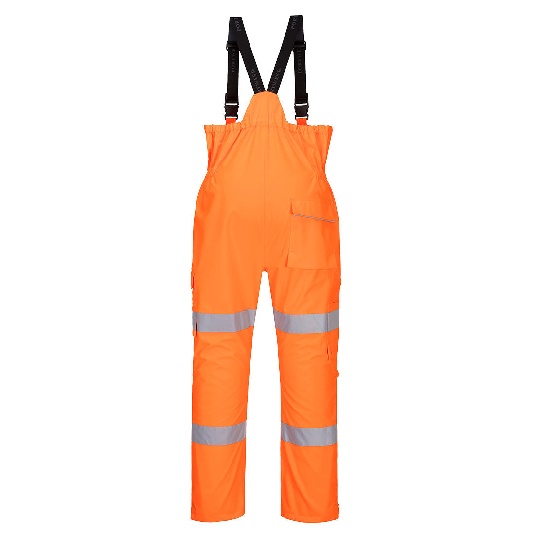 S594 Orange Back