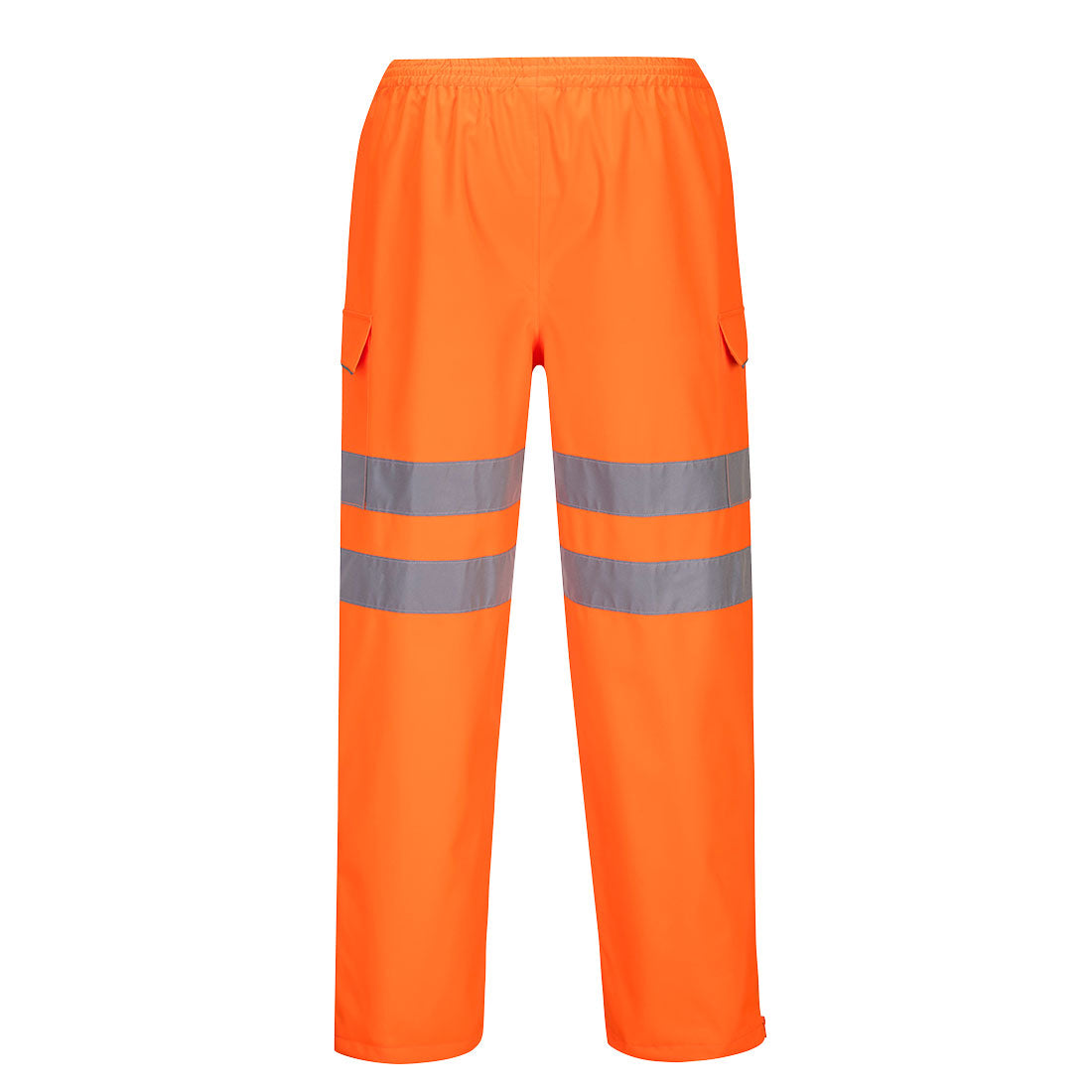 S597 Orange Back