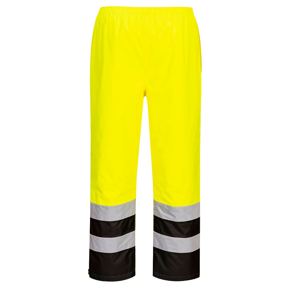 S598 Yellow/Black Back
