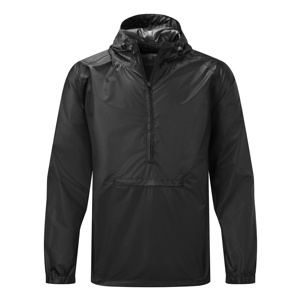 Portwest - Packable Overhead Rain Jacket - S603
