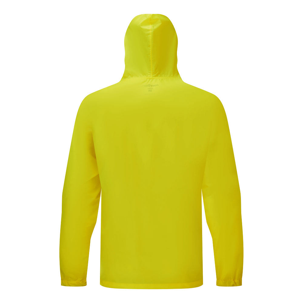 S603 Yellow Back