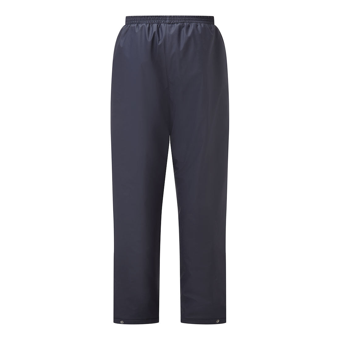 S605 Navy Back