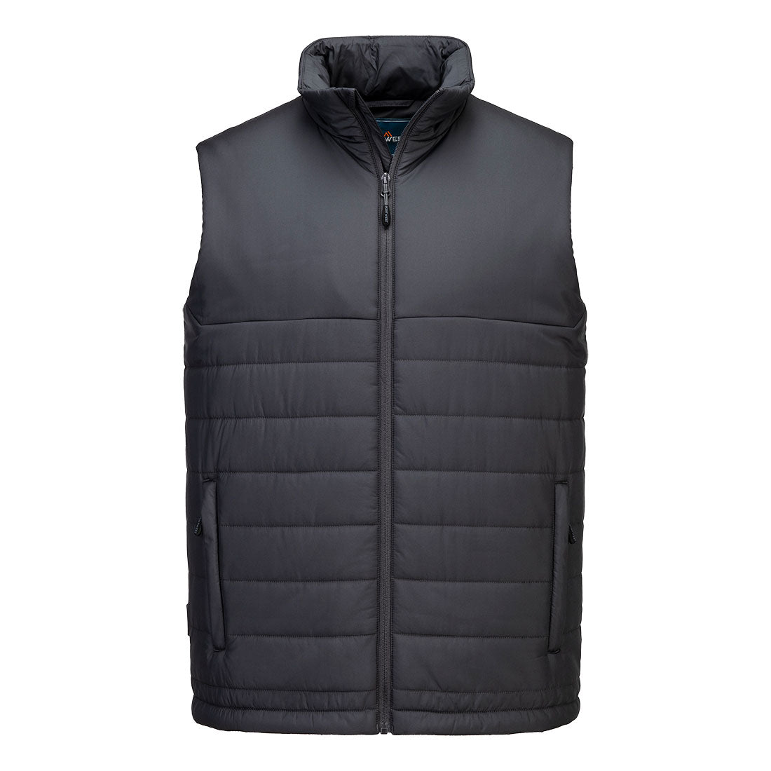 Portwest - Professional Insulated Baffle Gilet - S606