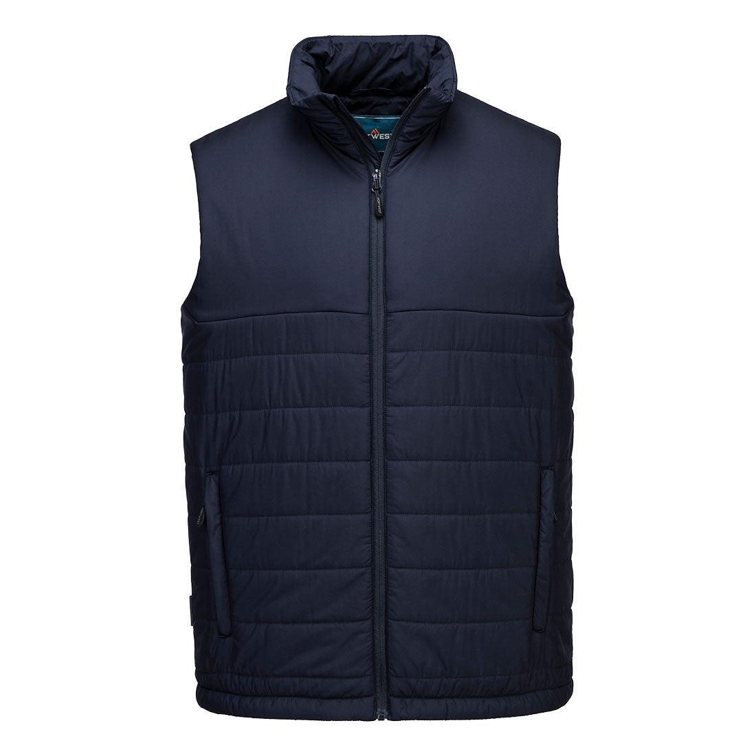 Portwest - Professional Insulated Baffle Gilet - S606