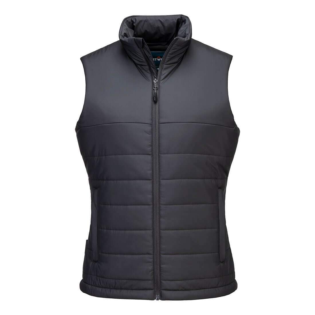 Portwest - Professional Women's Insulated Baffle Gilet - S607