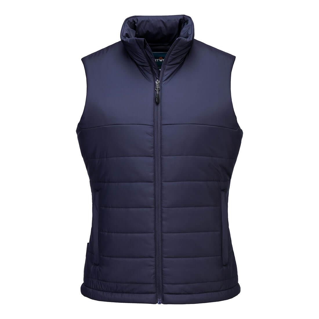 Portwest - Professional Women's Insulated Baffle Gilet - S607