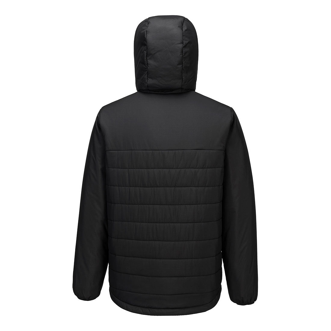 S608 Black Back