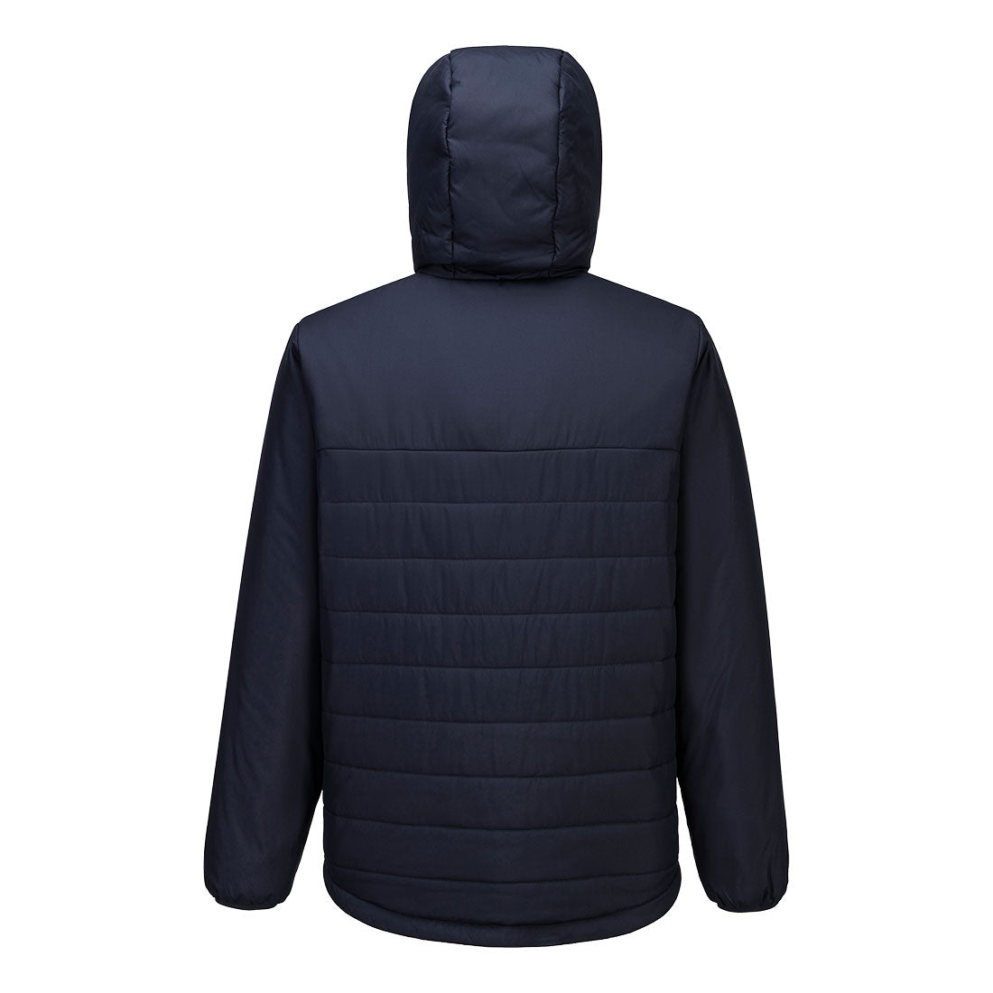 S608 Navy Back