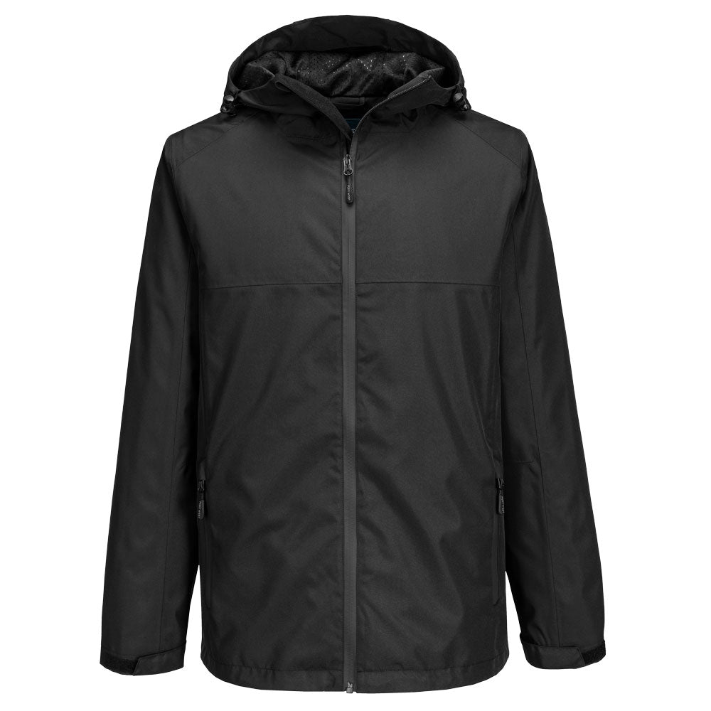 Portwest - Professional Rain Jacket - S610