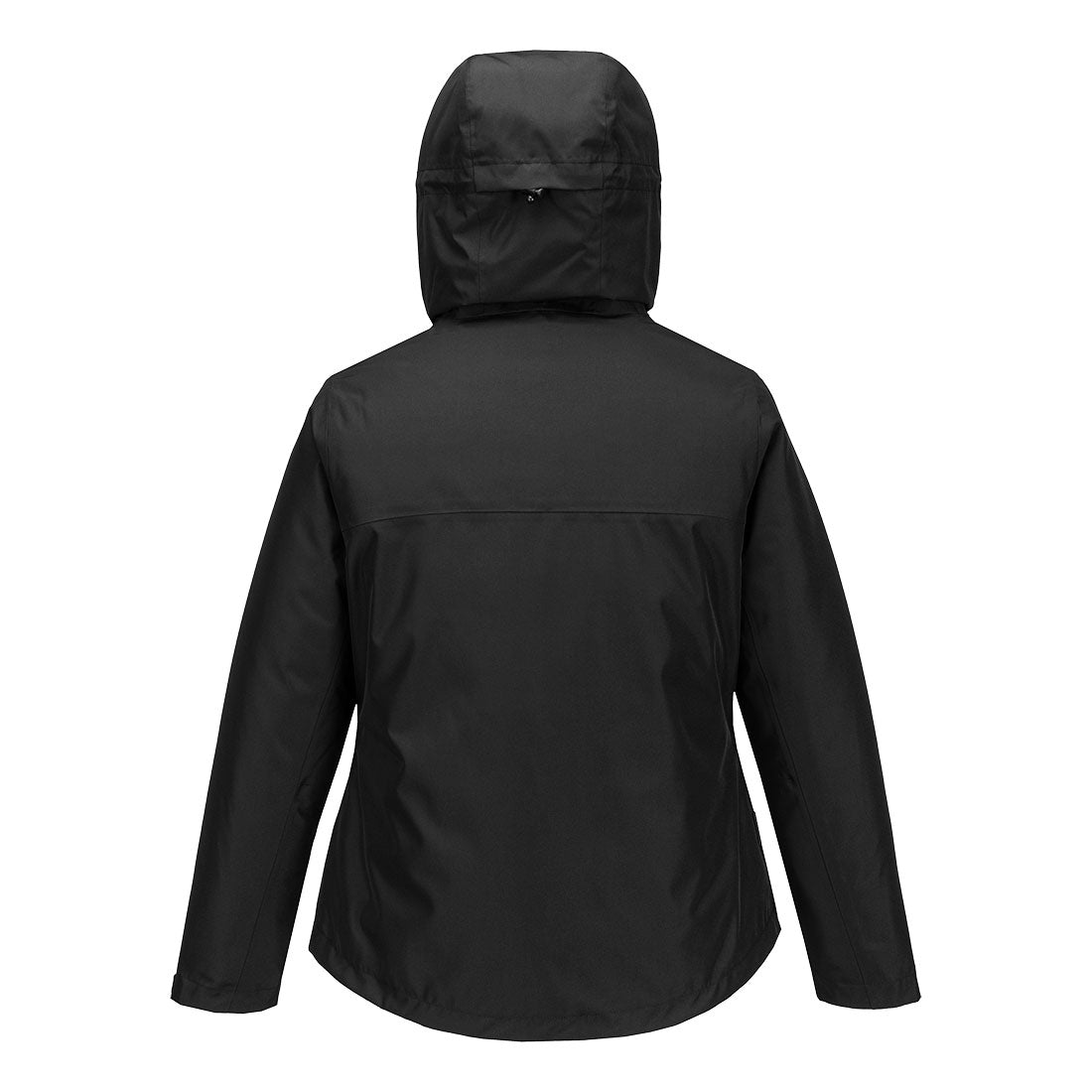 S612 Black Back