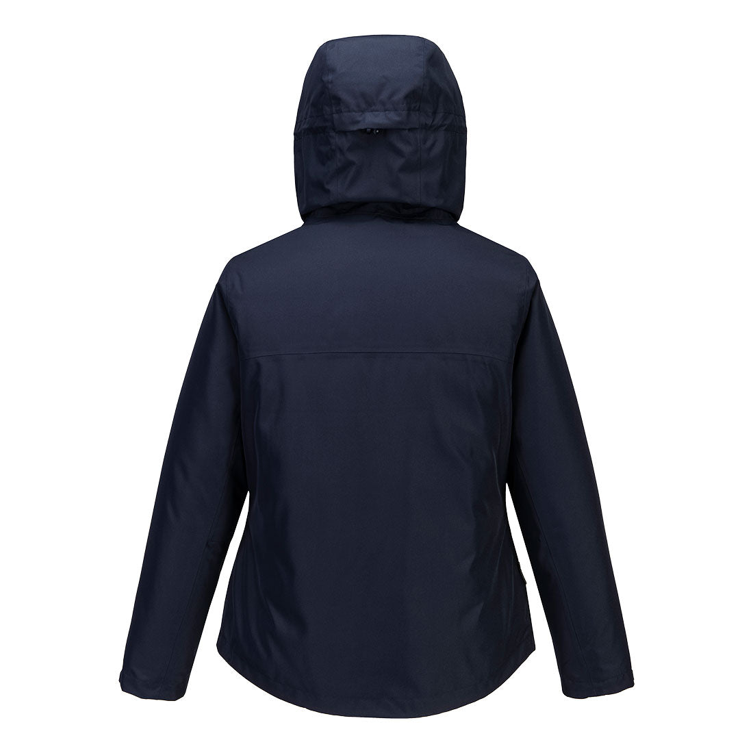 S612 Navy Back