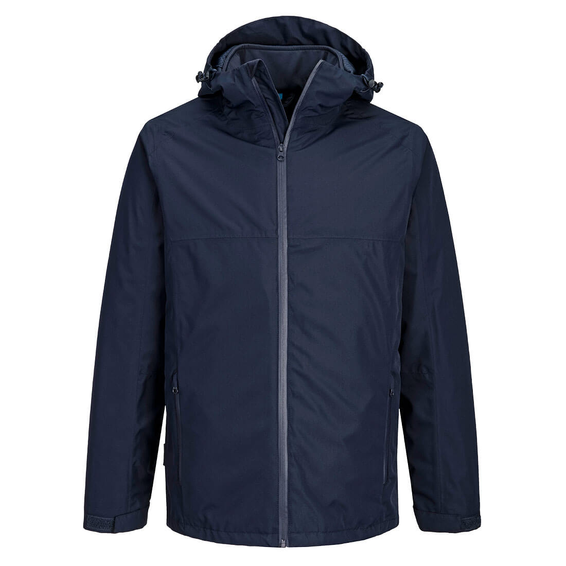 Portwest - Professional 3-in-1 Rain Jacket - S624