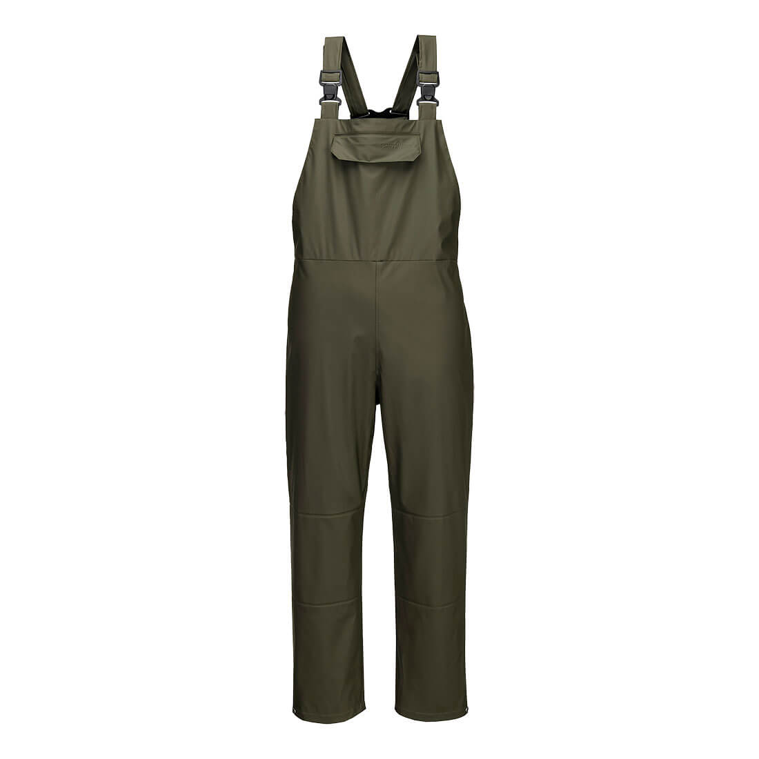 Portwest - Flexatex Chem Bib and Brace - S653